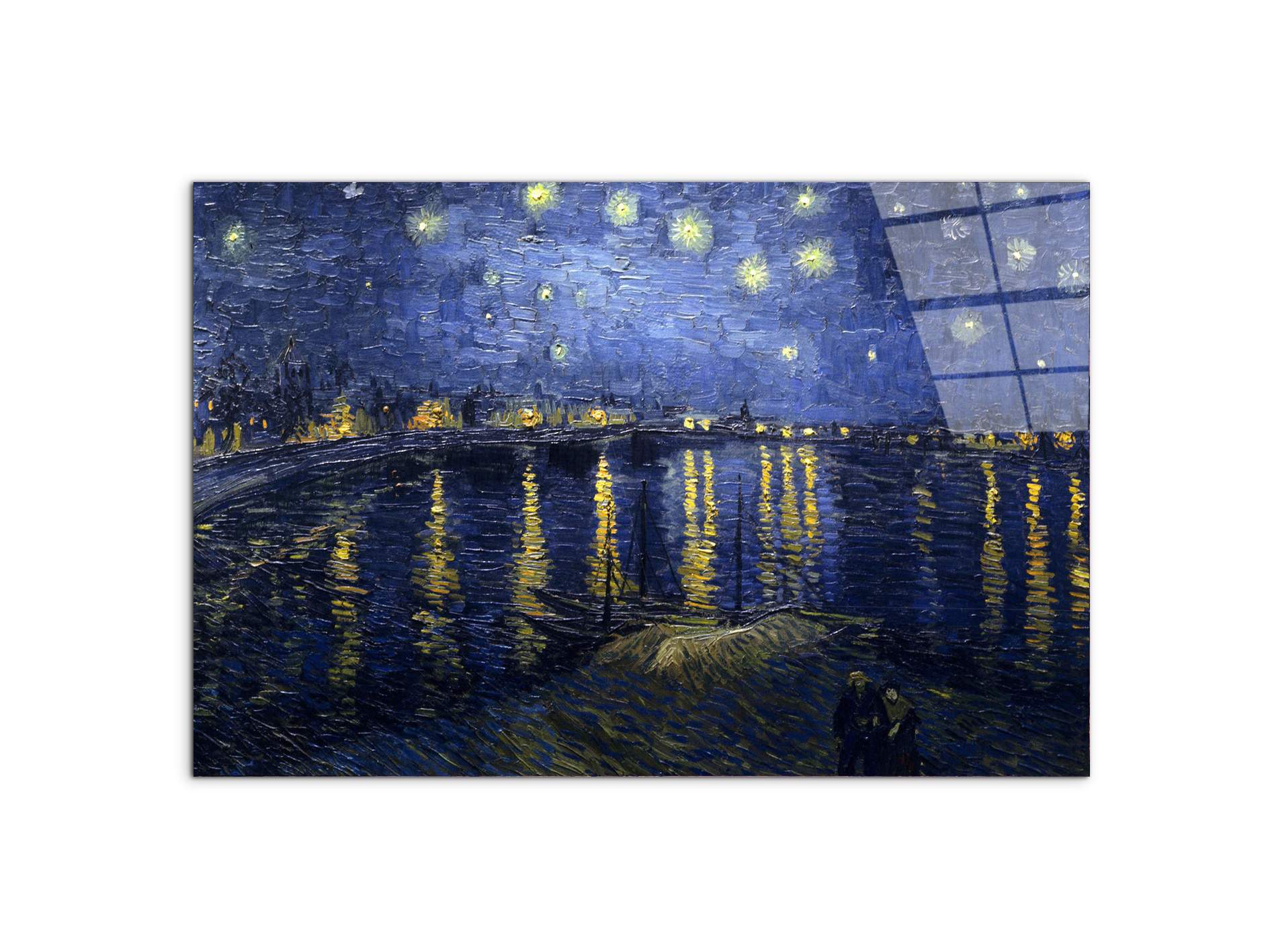 starry-night-over-the-rhoneas90869-#materiale_CrystalArt/dimensioni_79,5x53