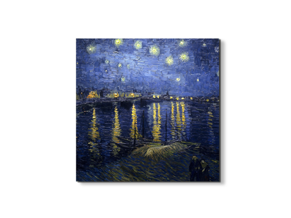 starry-night-over-the-rhoneas90871-#materiale_EarthArt Materic/dimensioni_58x58