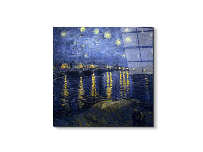 starry-night-over-the-rhoneas90871-#materiale_EarthArt Total Gloss/dimensioni_58x58