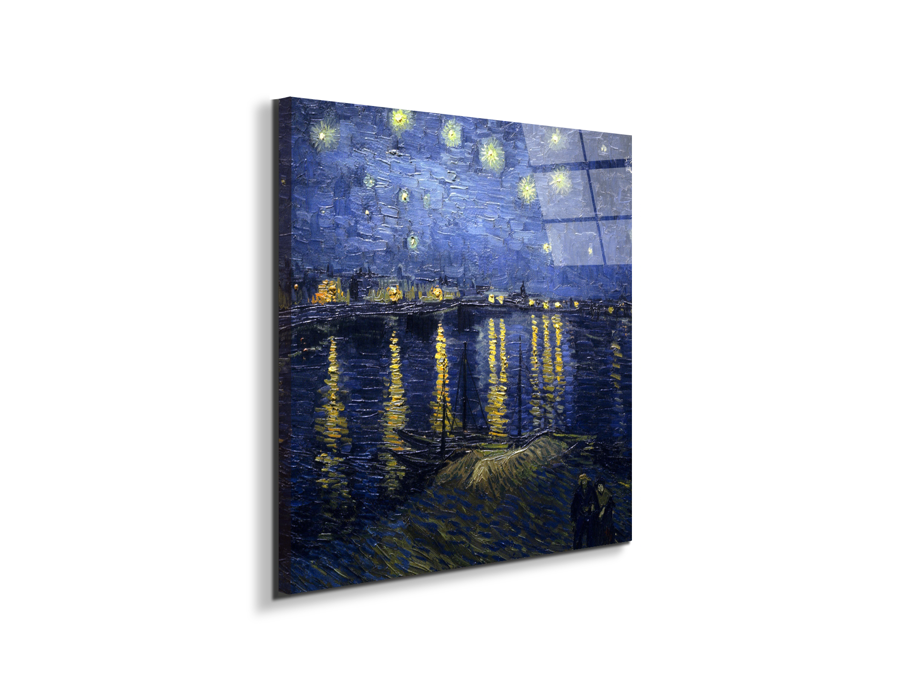 starry-night-over-the-rhoneas90871-#materiale_EarthArt Total Gloss/dimensioni_58x58