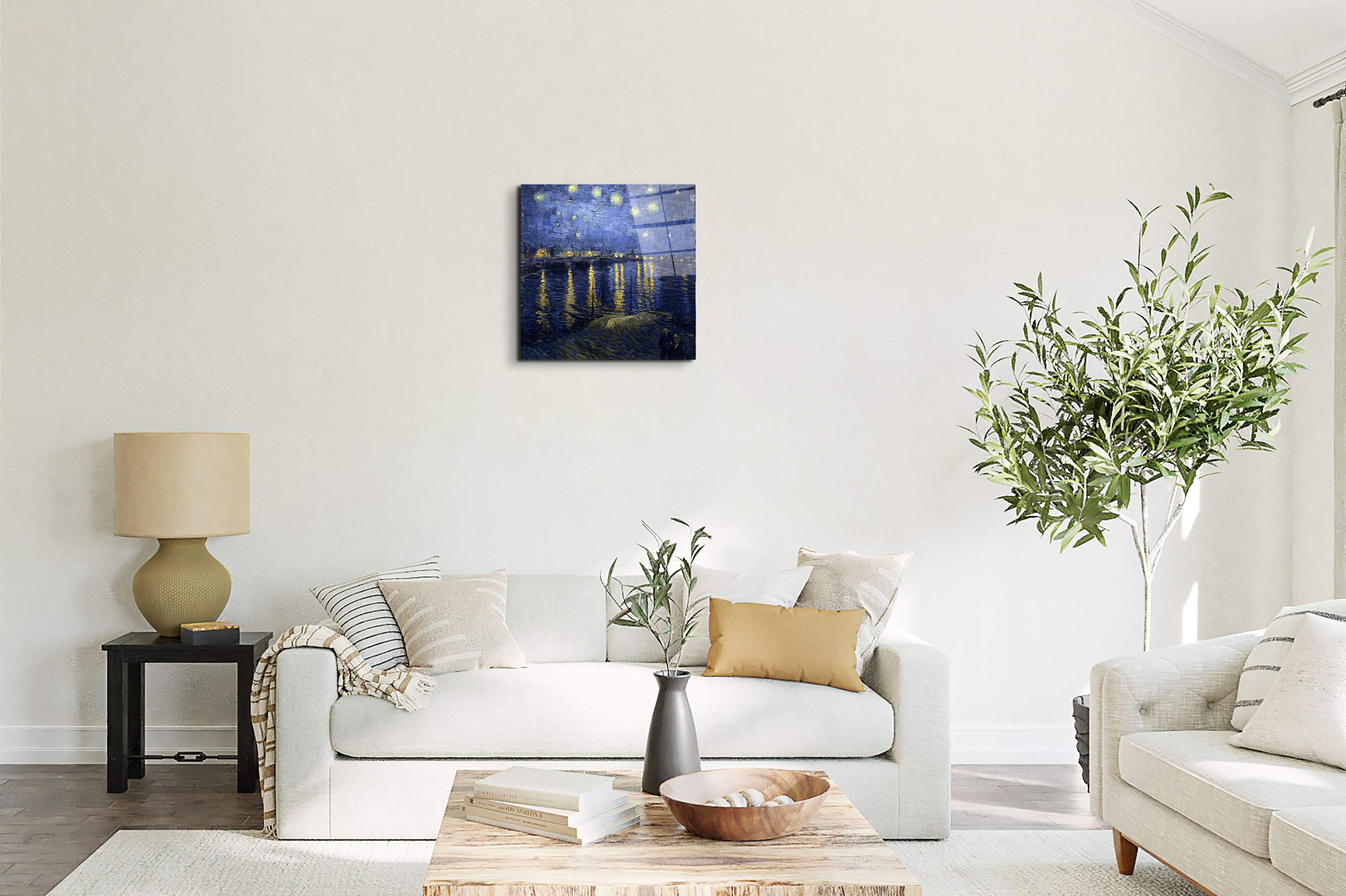 starry-night-over-the-rhoneas90871-#materiale_EarthArt Total Gloss/dimensioni_58x58
