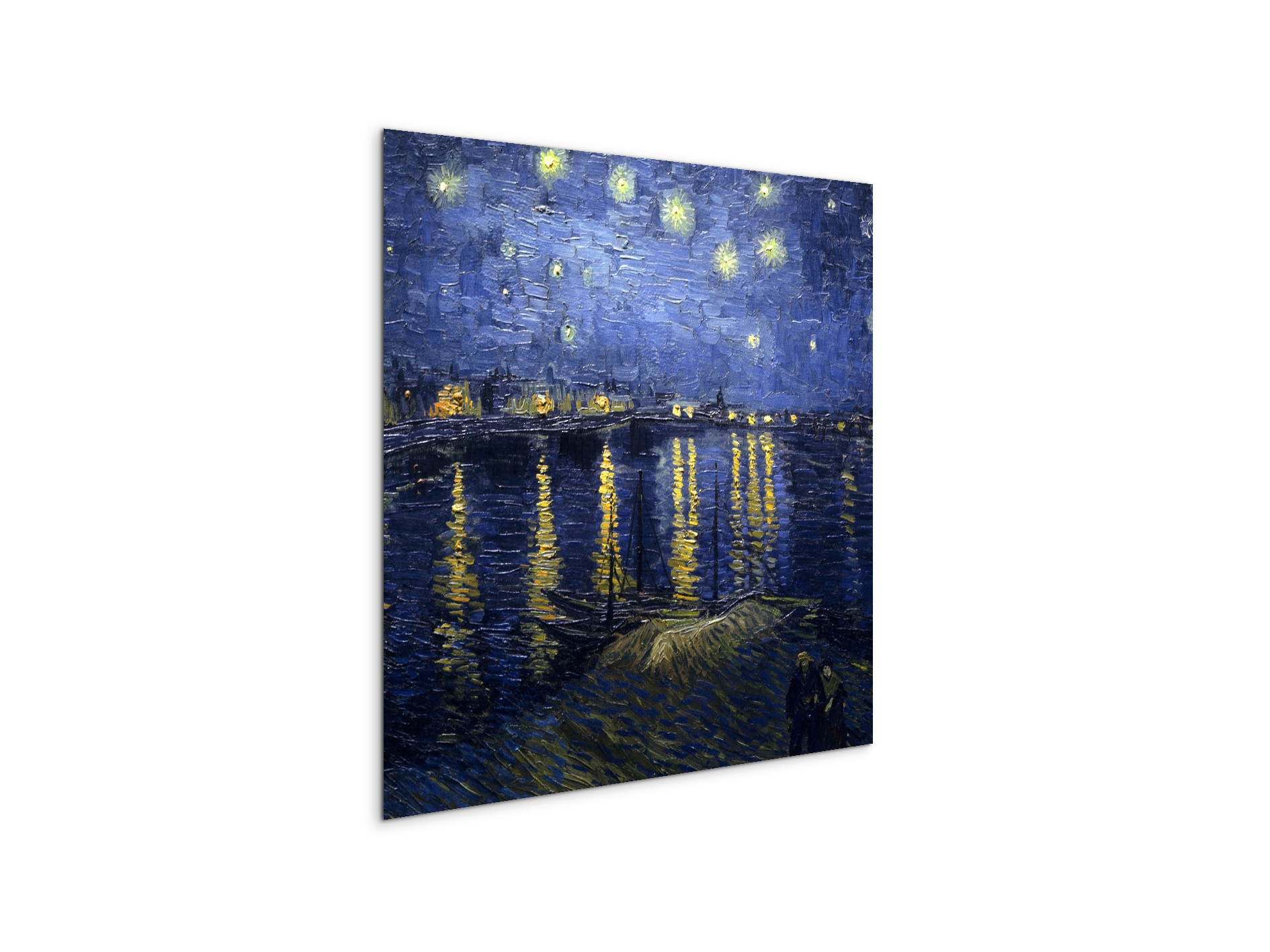 starry-night-over-the-rhoneas90871-#materiale_MetalArt Materic/dimensioni_58x58