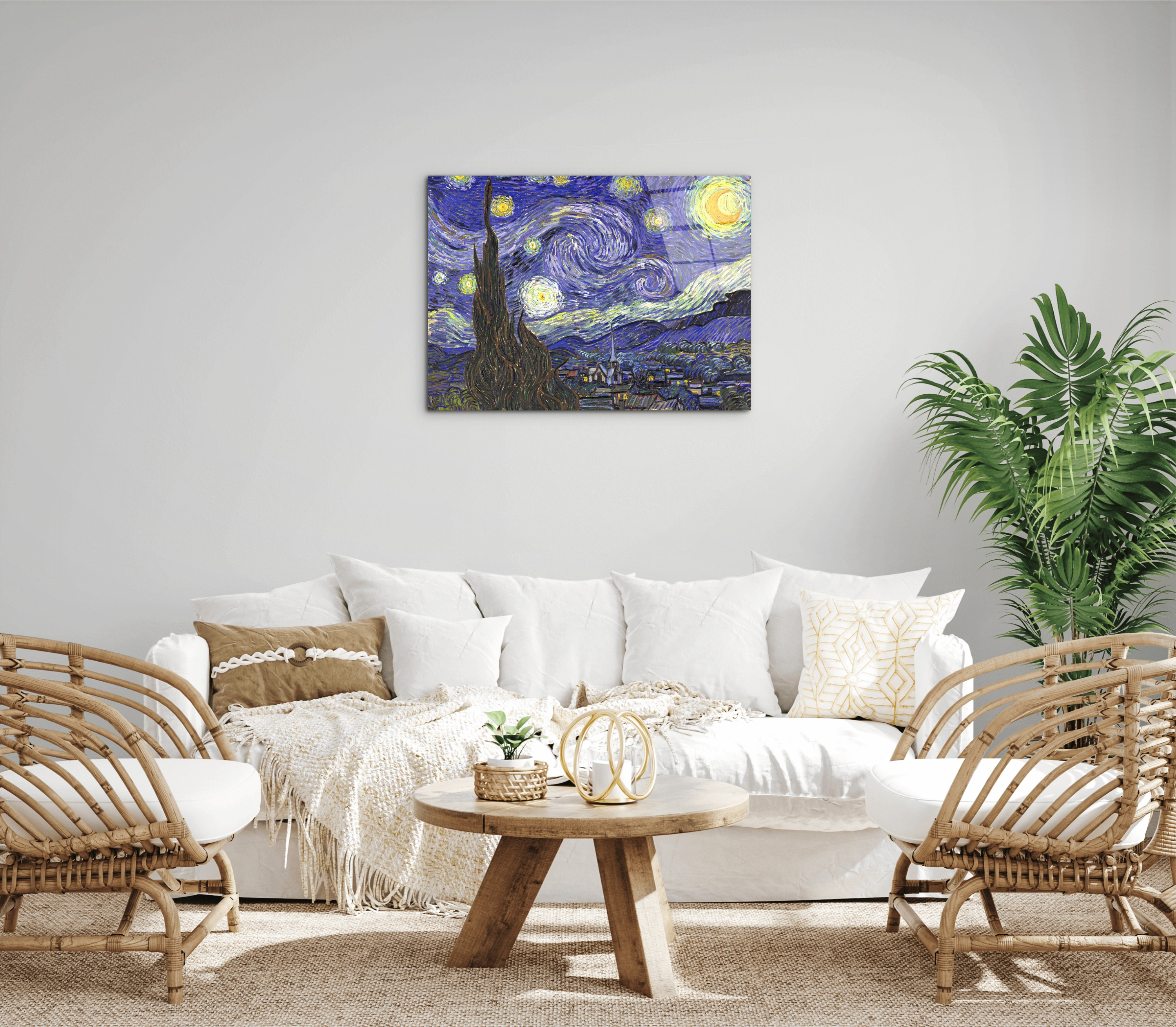 starry-nightas90875-#materiale_CrystalArt/dimensioni_76x57