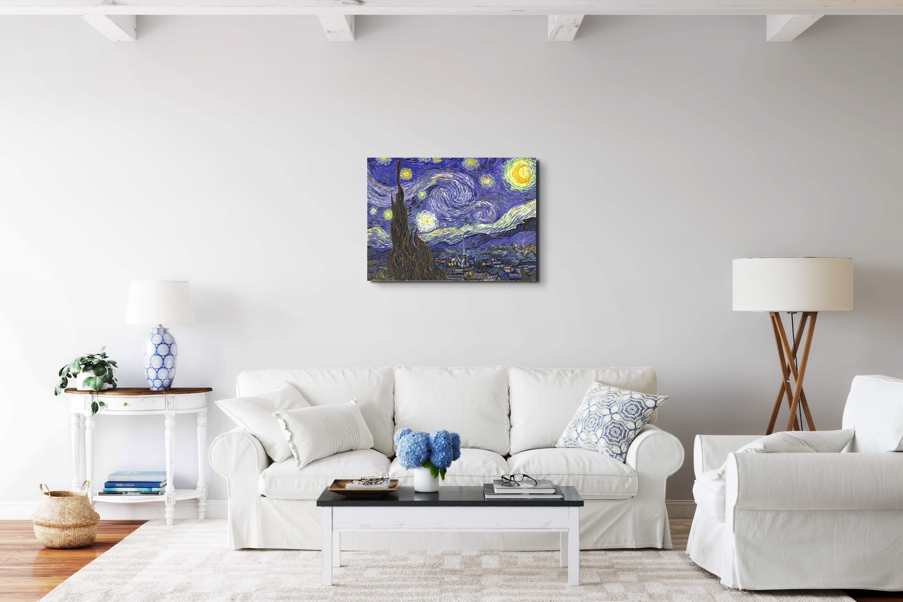 starry-nightas90875-#materiale_EarthArt Materic/dimensioni_76x57
