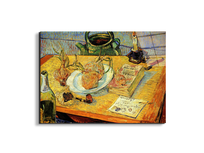 still-life-drawing-board-pipe-onions-and-sealing-waxas90881-#materiale_EarthArt Total Gloss/dimensioni_76x57