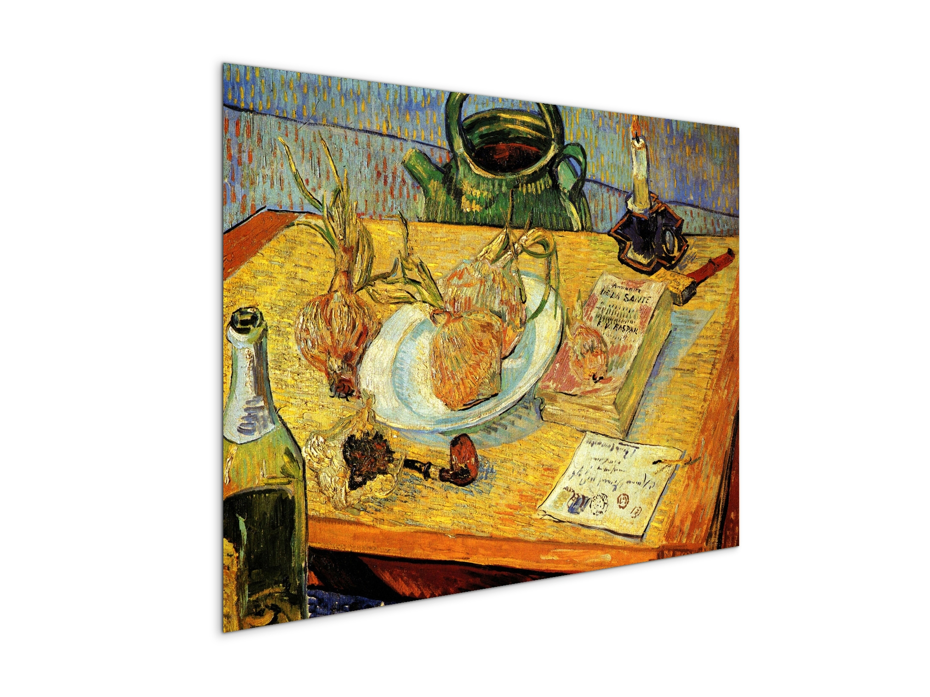 still-life-drawing-board-pipe-onions-and-sealing-waxas90881-#materiale_MetalArt Materic/dimensioni_76x57