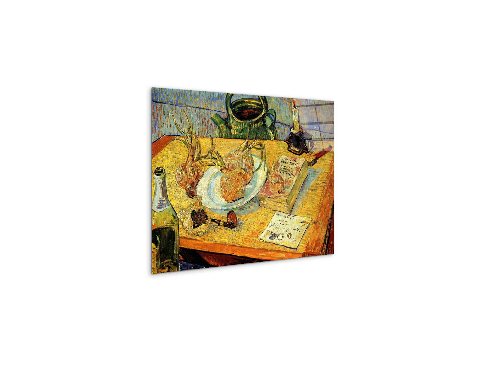 still-life-drawing-board-pipe-onions-and-sealing-waxas90881-#materiale_CrystalArt/dimensioni_50x37,50
