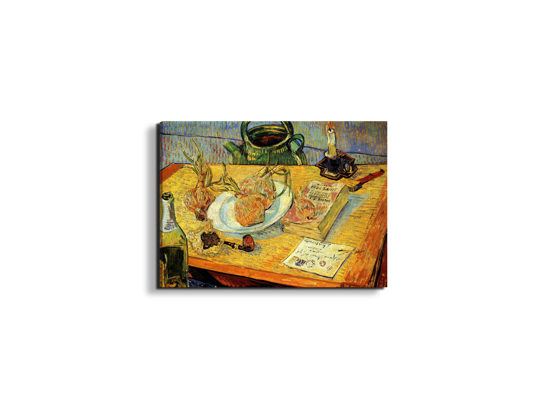 still-life-drawing-board-pipe-onions-and-sealing-waxas90881-#materiale_EarthArt/dimensioni_50x37,50