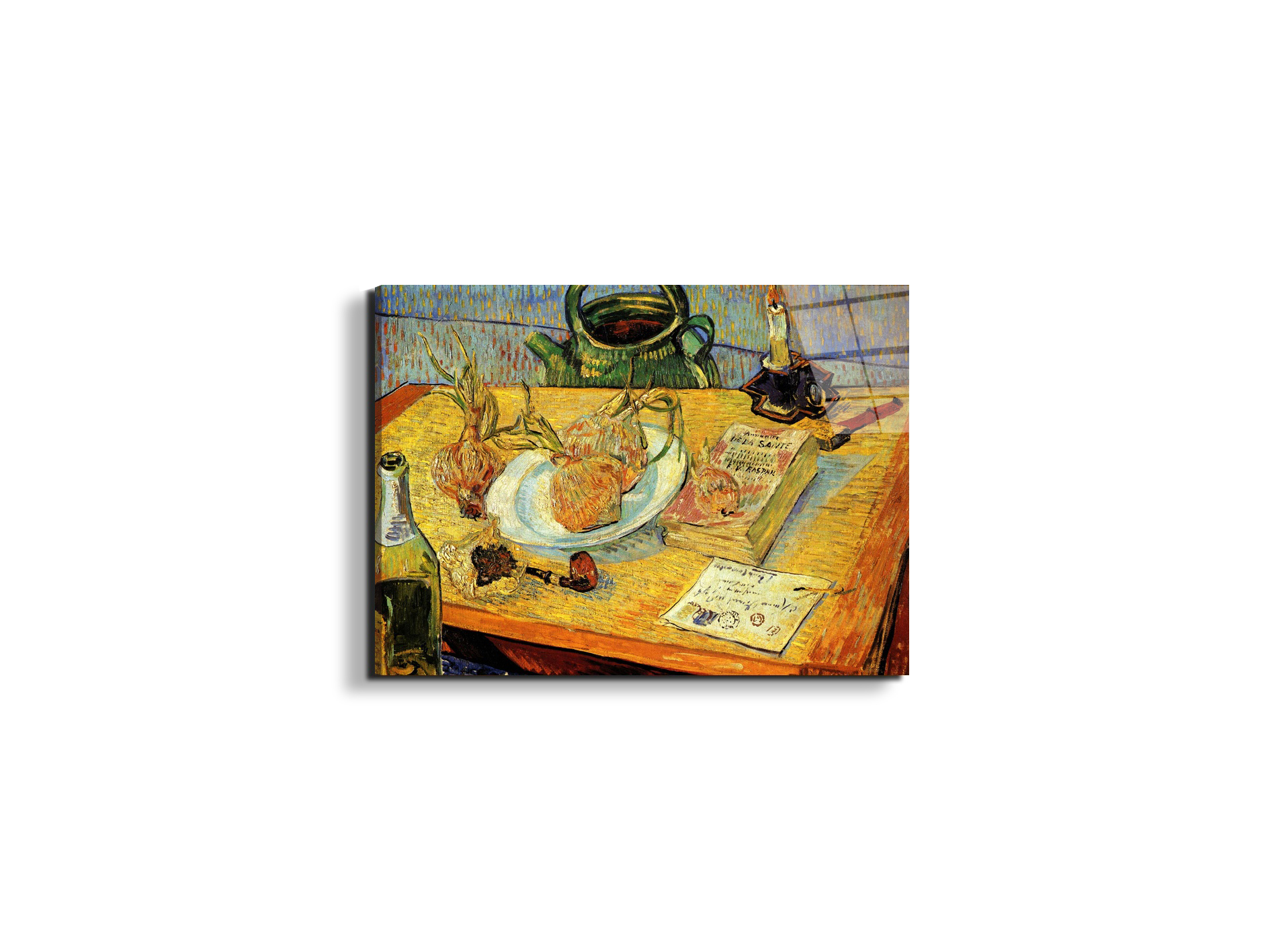 still-life-drawing-board-pipe-onions-and-sealing-waxas90881-#materiale_EarthArt Total Gloss/dimensioni_50x37,50