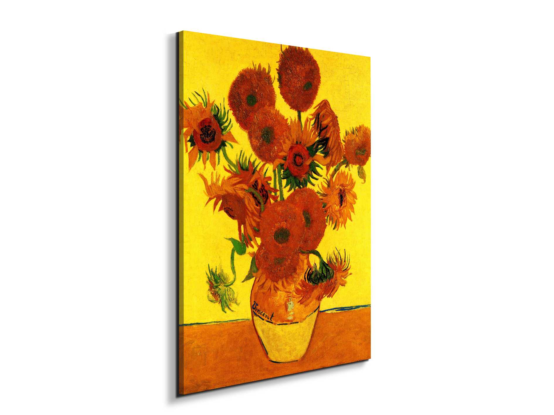still-life-vase-with-fifteen-sunflowers-iiias90883-#materiale_EarthArt Materic/dimensioni_57x76