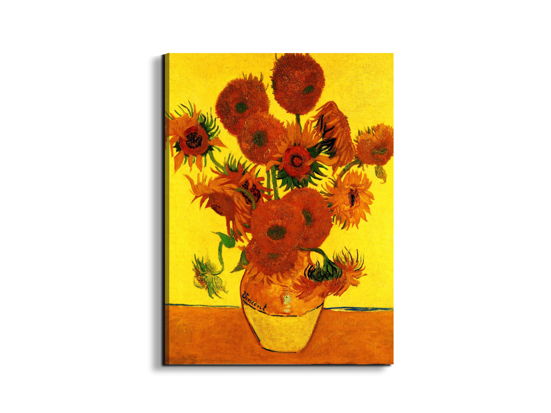 still-life-vase-with-fifteen-sunflowers-iiias90883-#materiale_EarthArt Materic/dimensioni_57x76