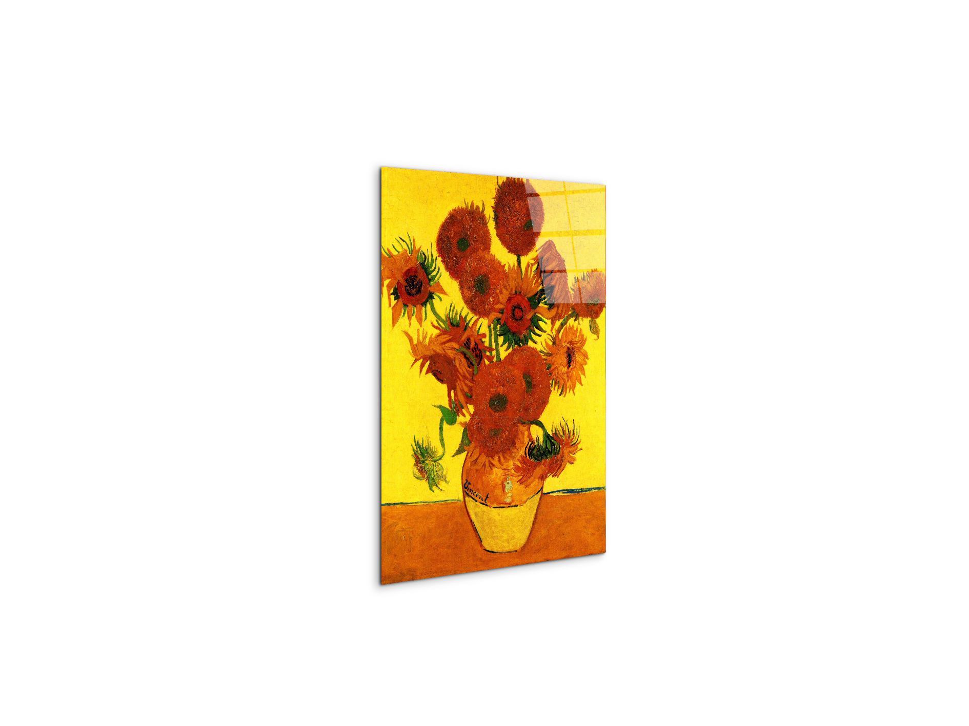 still-life-vase-with-fifteen-sunflowers-iiias90883-#materiale_CrystalArt/dimensioni_37,50x50