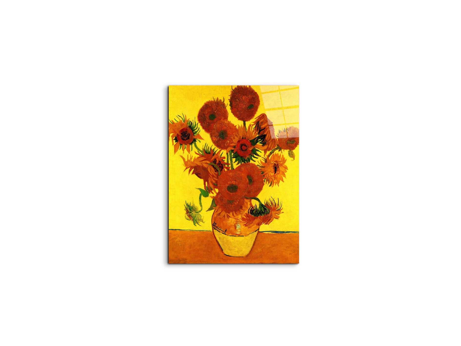 still-life-vase-with-fifteen-sunflowers-iiias90883-#materiale_CrystalArt/dimensioni_37,50x50