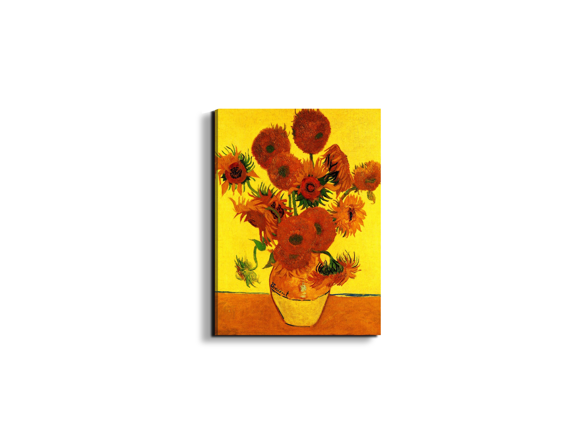still-life-vase-with-fifteen-sunflowers-iiias90883-#materiale_EarthArt Materic/dimensioni_37,50x50