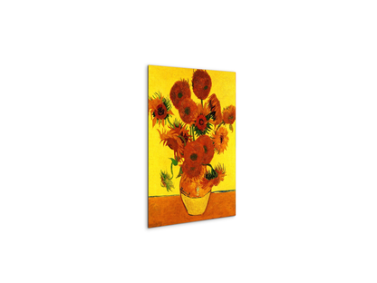 still-life-vase-with-fifteen-sunflowers-iiias90883-#materiale_MetalArt Materic/dimensioni_37,50x50