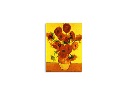 still-life-vase-with-fifteen-sunflowers-iiias90883-#materiale_MetalArt Materic/dimensioni_37,50x50