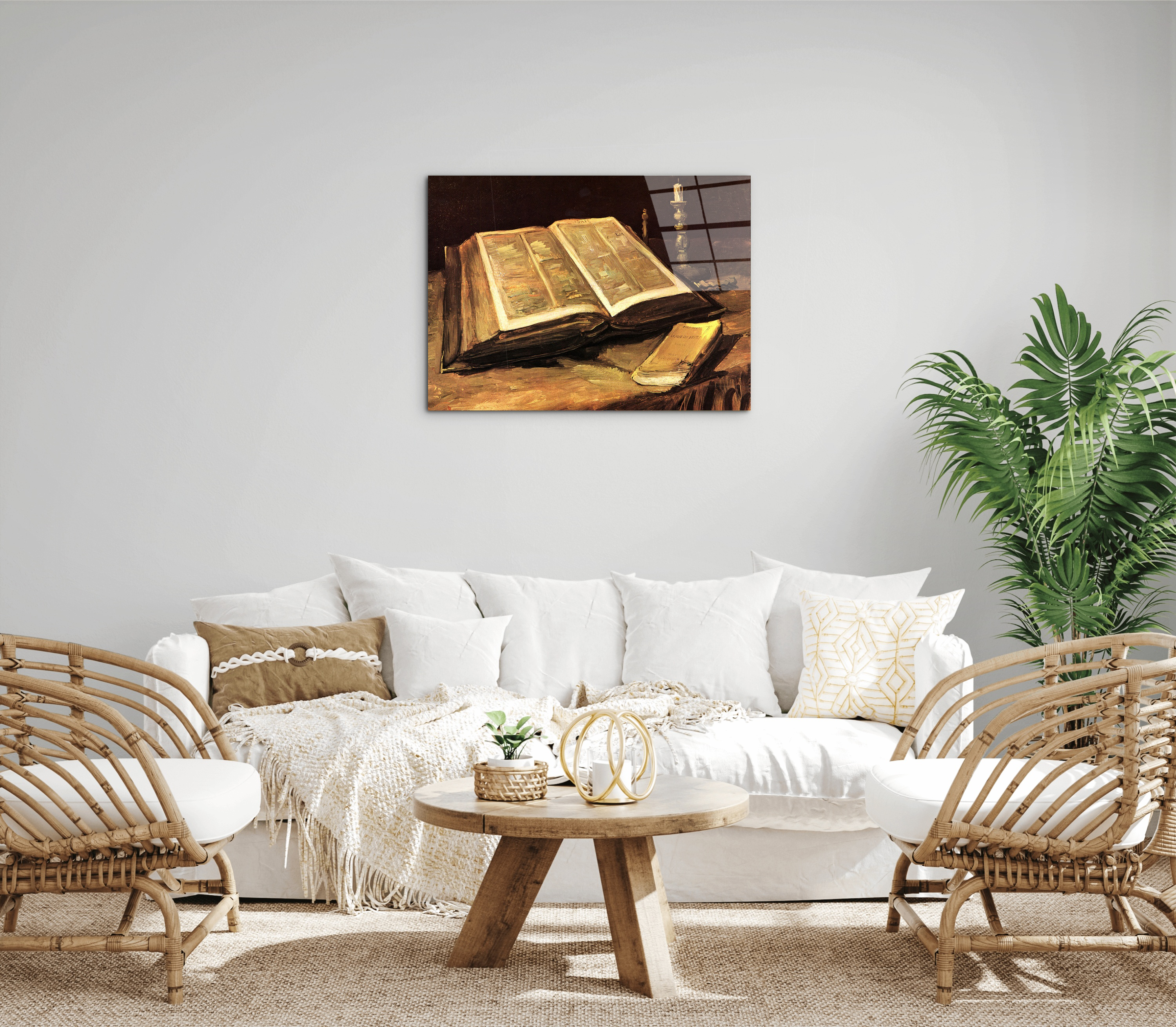 still-life-with-bibleas90885-#materiale_CrystalArt/dimensioni_76x57