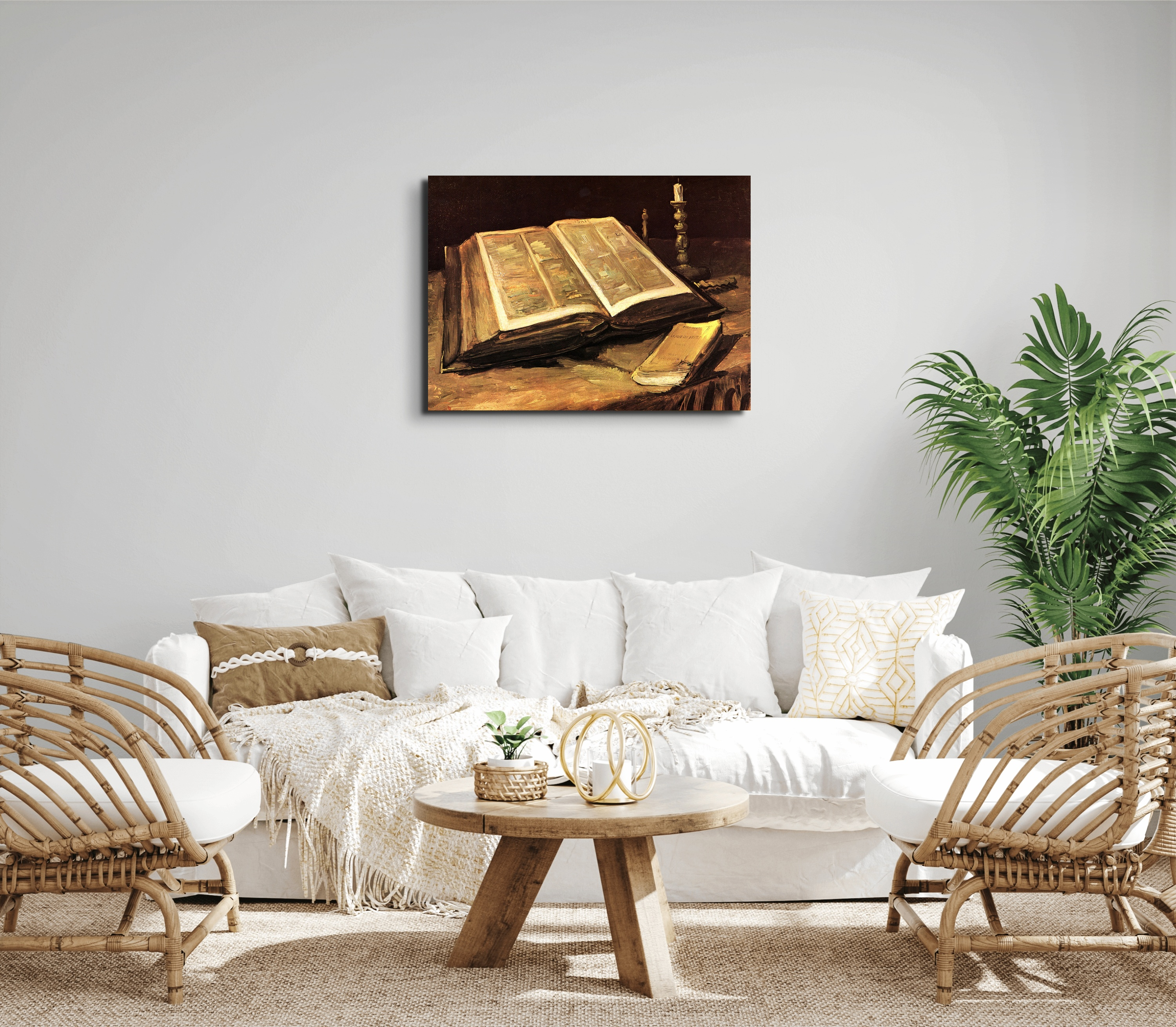 still-life-with-bibleas90885-#materiale_EarthArt Materic/dimensioni_76x57