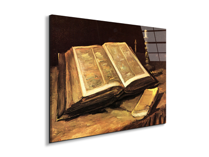 still-life-with-bibleas90885-#materiale_EarthArt Total Gloss/dimensioni_76x57