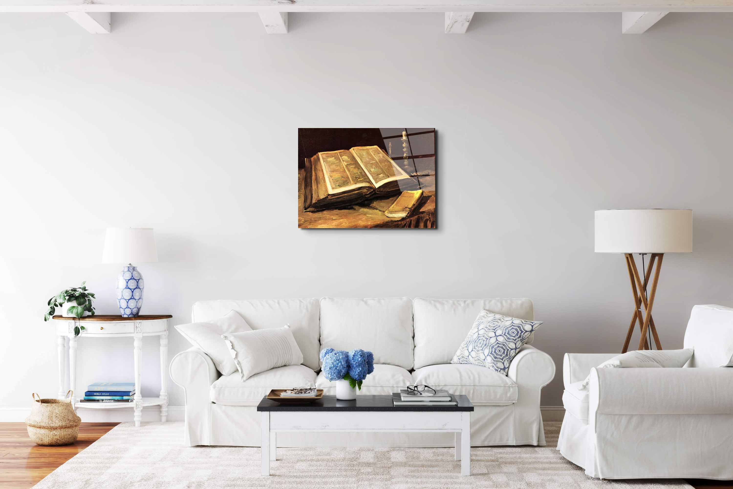 still-life-with-bibleas90885-#materiale_EarthArt Total Gloss/dimensioni_76x57