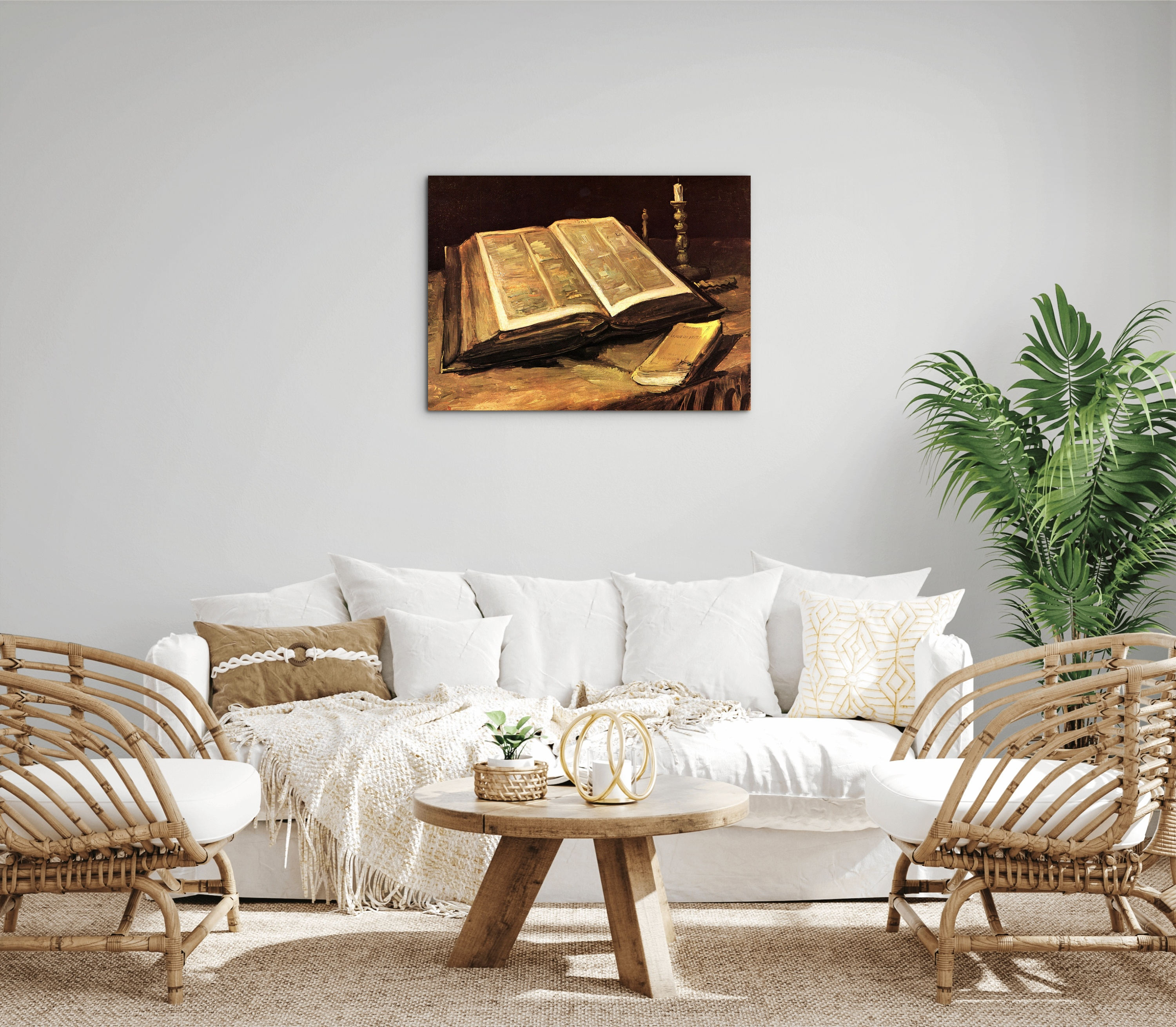 still-life-with-bibleas90885-#materiale_MetalArt Materic/dimensioni_76x57