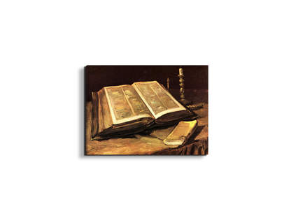 still-life-with-bibleas90885-#materiale_EarthArt/dimensioni_50x37,50