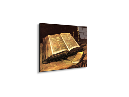 still-life-with-bibleas90885-#materiale_EarthArt Total Gloss/dimensioni_50x37,50