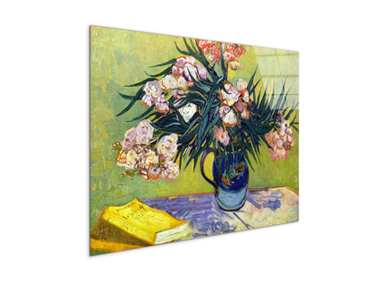 still-life-with-oleanderas90887-#materiale_CrystalArt/dimensioni_76x57