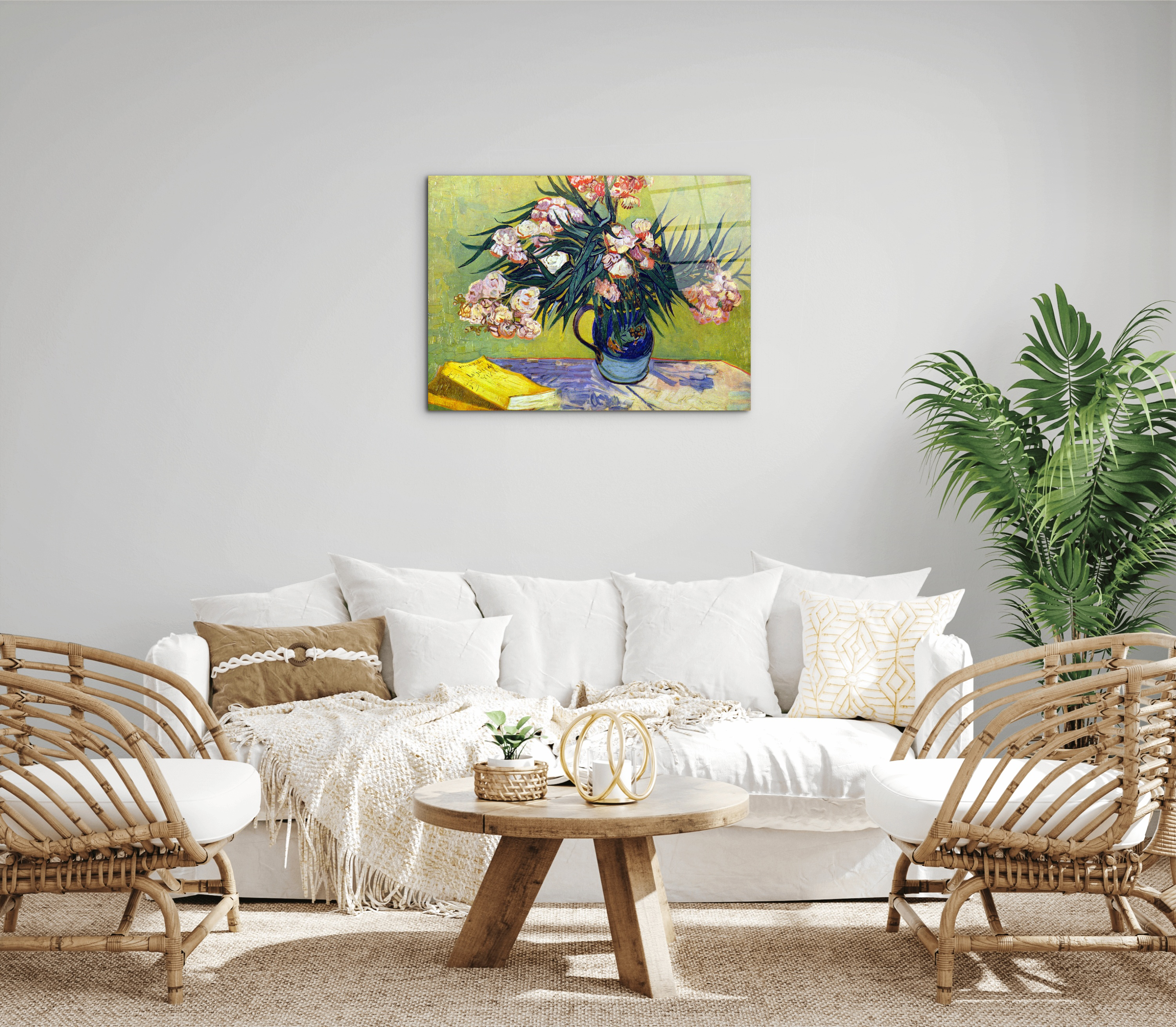 still-life-with-oleanderas90887-#materiale_CrystalArt/dimensioni_76x57