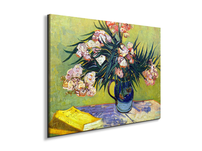 still-life-with-oleanderas90887-#materiale_EarthArt Materic/dimensioni_76x57