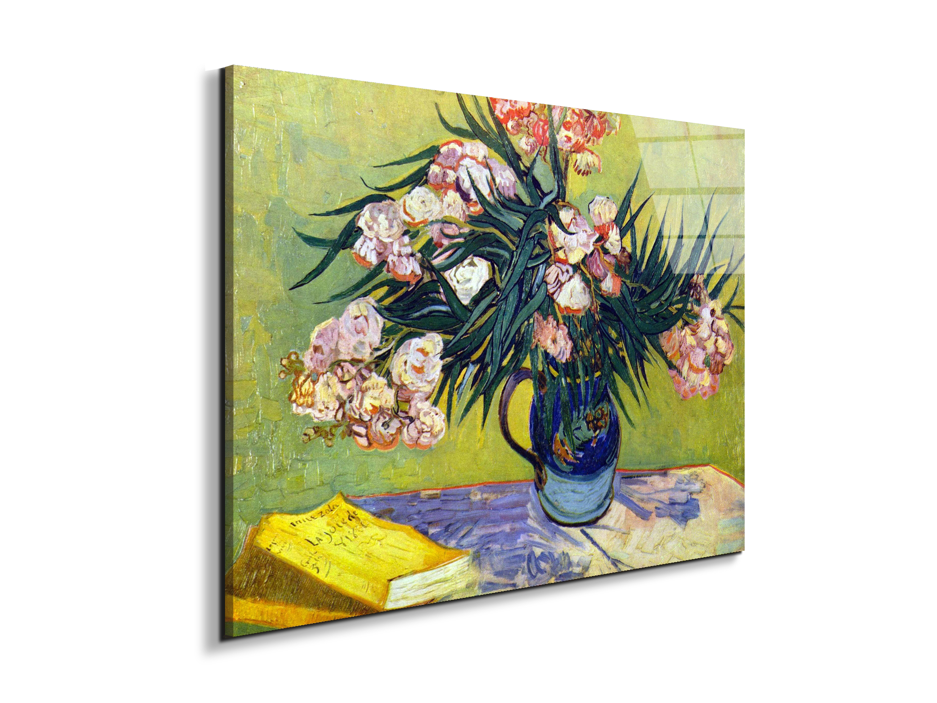 still-life-with-oleanderas90887-#materiale_EarthArt Total Gloss/dimensioni_76x57