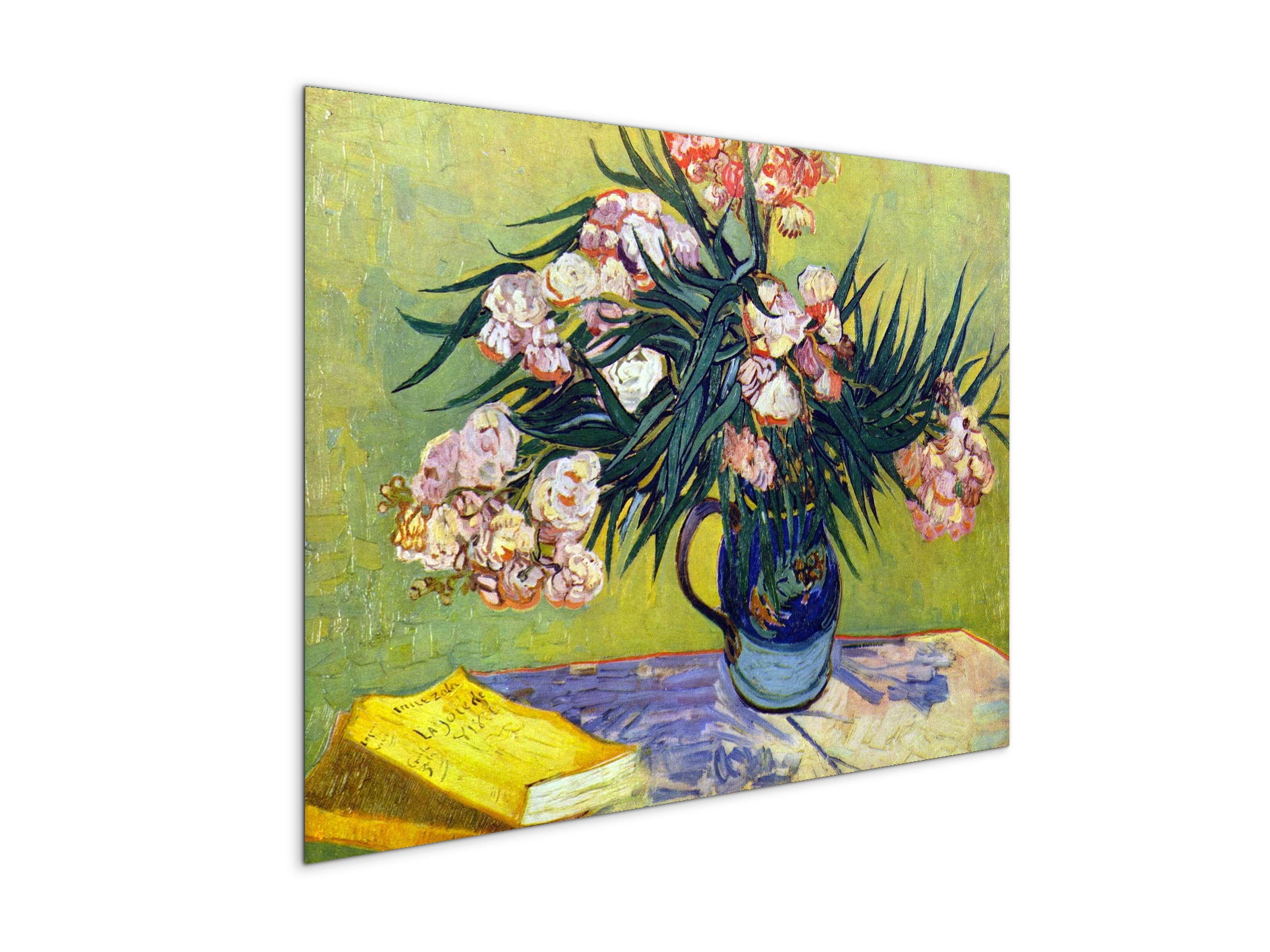still-life-with-oleanderas90887-#materiale_MetalArt Materic/dimensioni_76x57