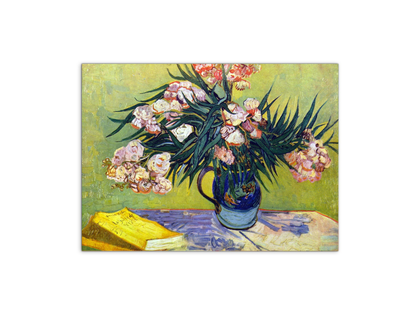 still-life-with-oleanderas90887-#materiale_MetalArt Materic/dimensioni_76x57