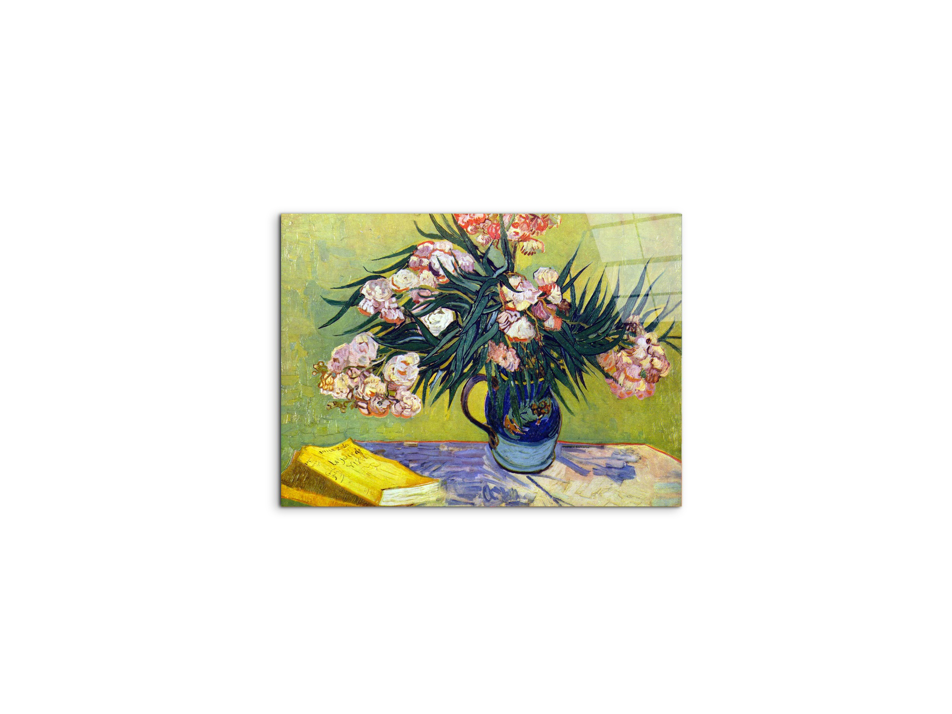 still-life-with-oleanderas90887-#materiale_CrystalArt/dimensioni_50x37,50