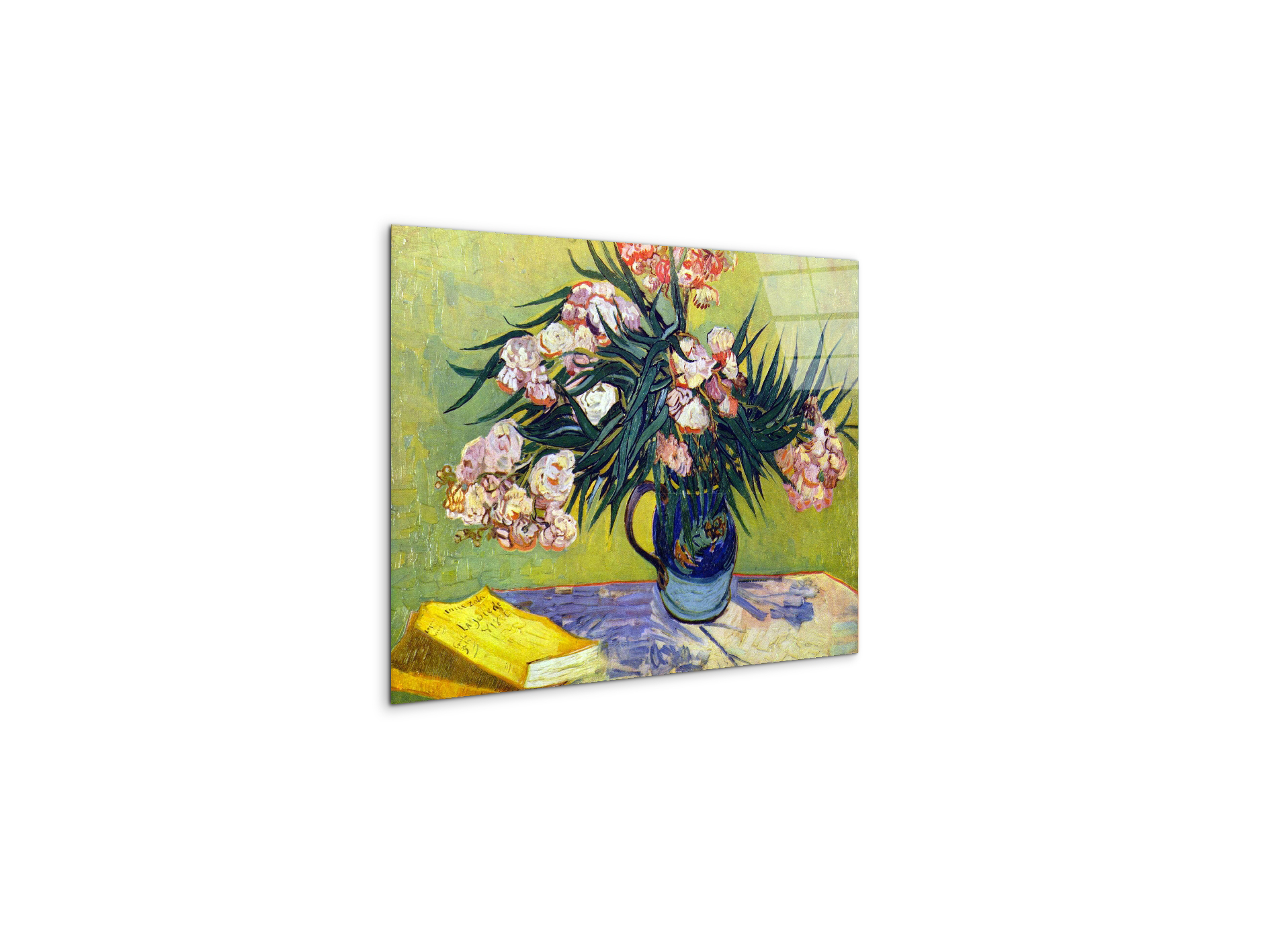 still-life-with-oleanderas90887-#materiale_CrystalArt/dimensioni_50x37,50