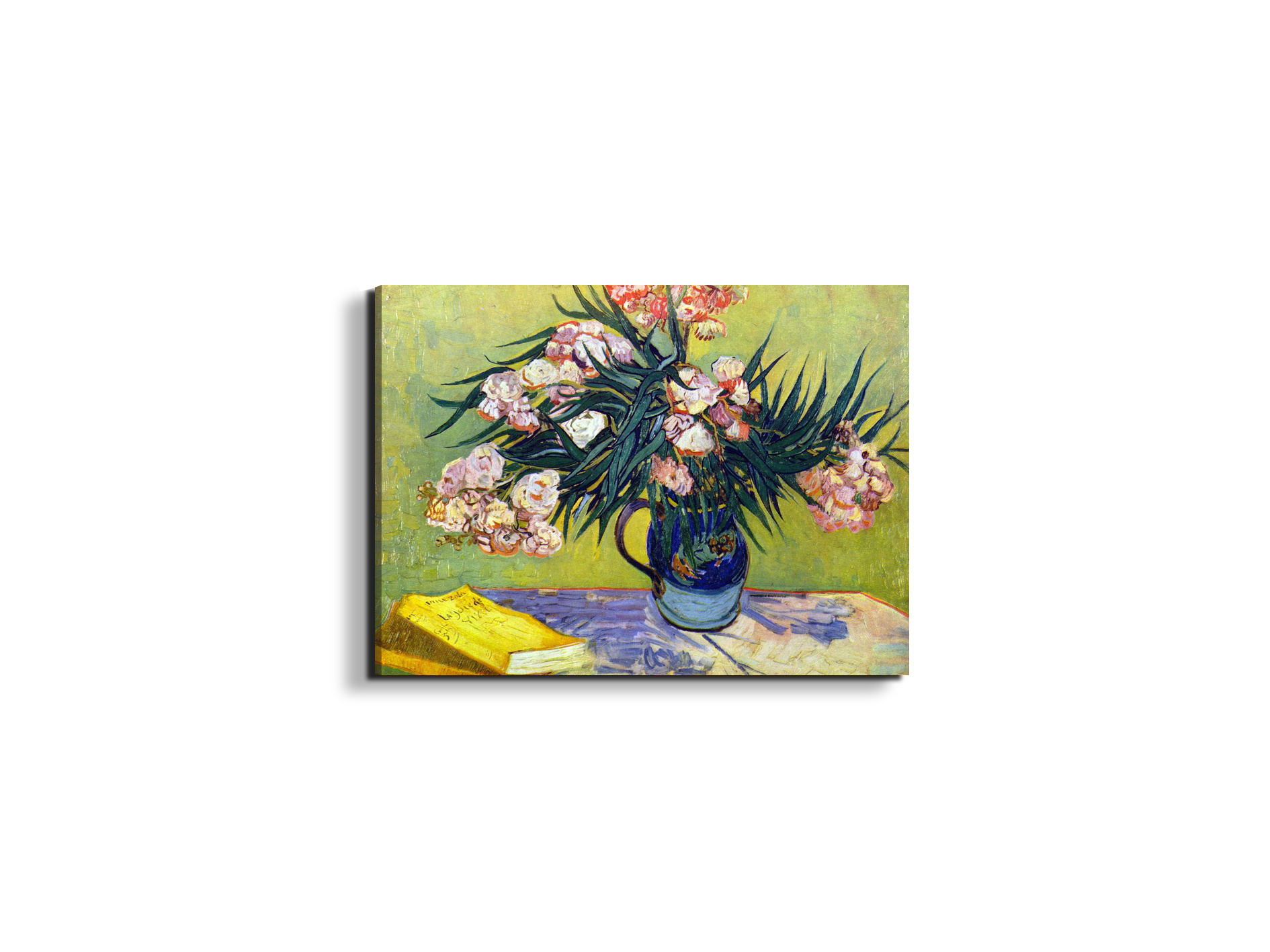 still-life-with-oleanderas90887-#materiale_EarthArt/dimensioni_50x37,50