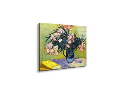 still-life-with-oleanderas90887-#materiale_EarthArt Total Gloss/dimensioni_50x37,50