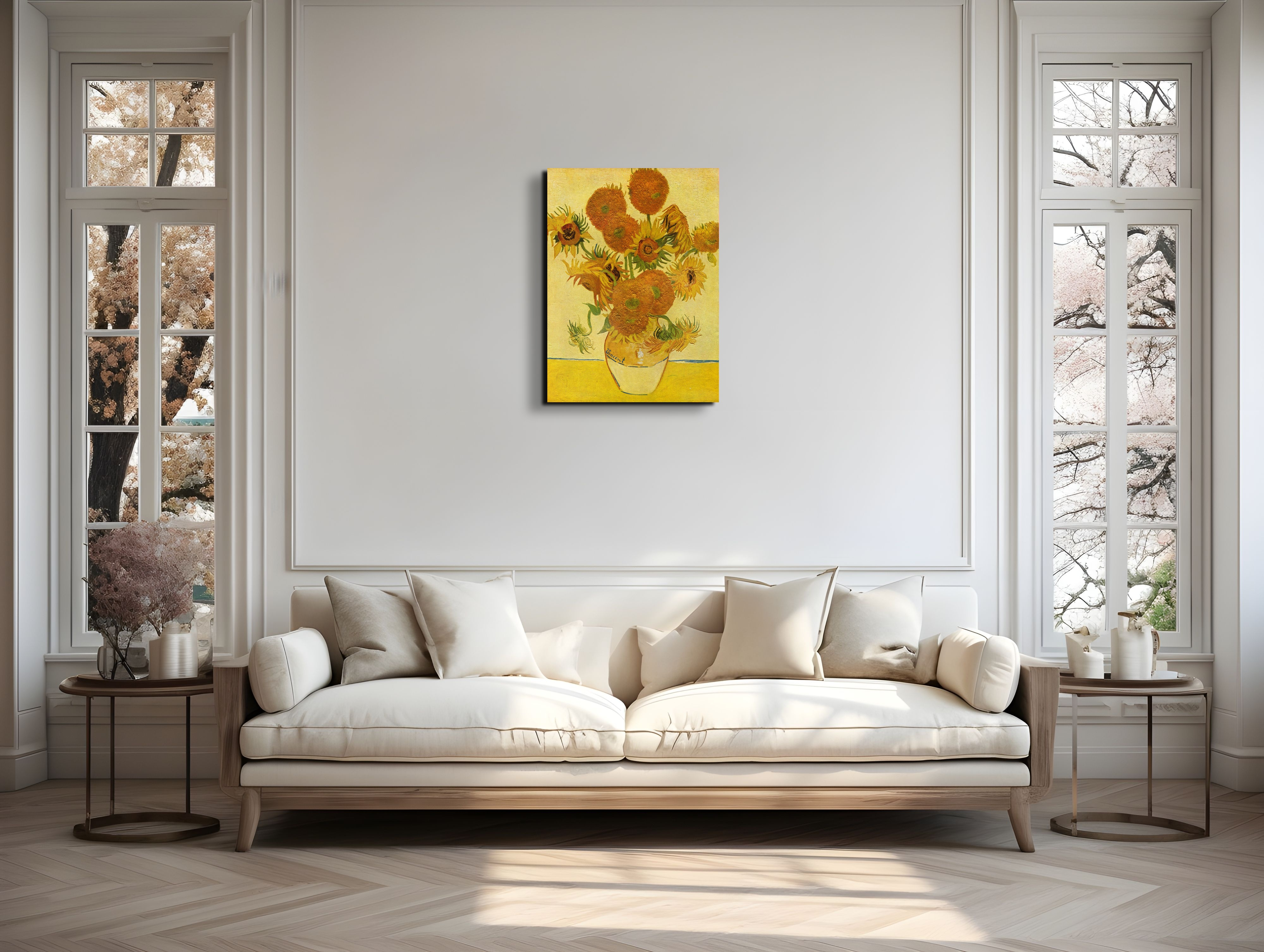 still-life-with-sunflowersas90889-#materiale_EarthArt/dimensioni_57x76