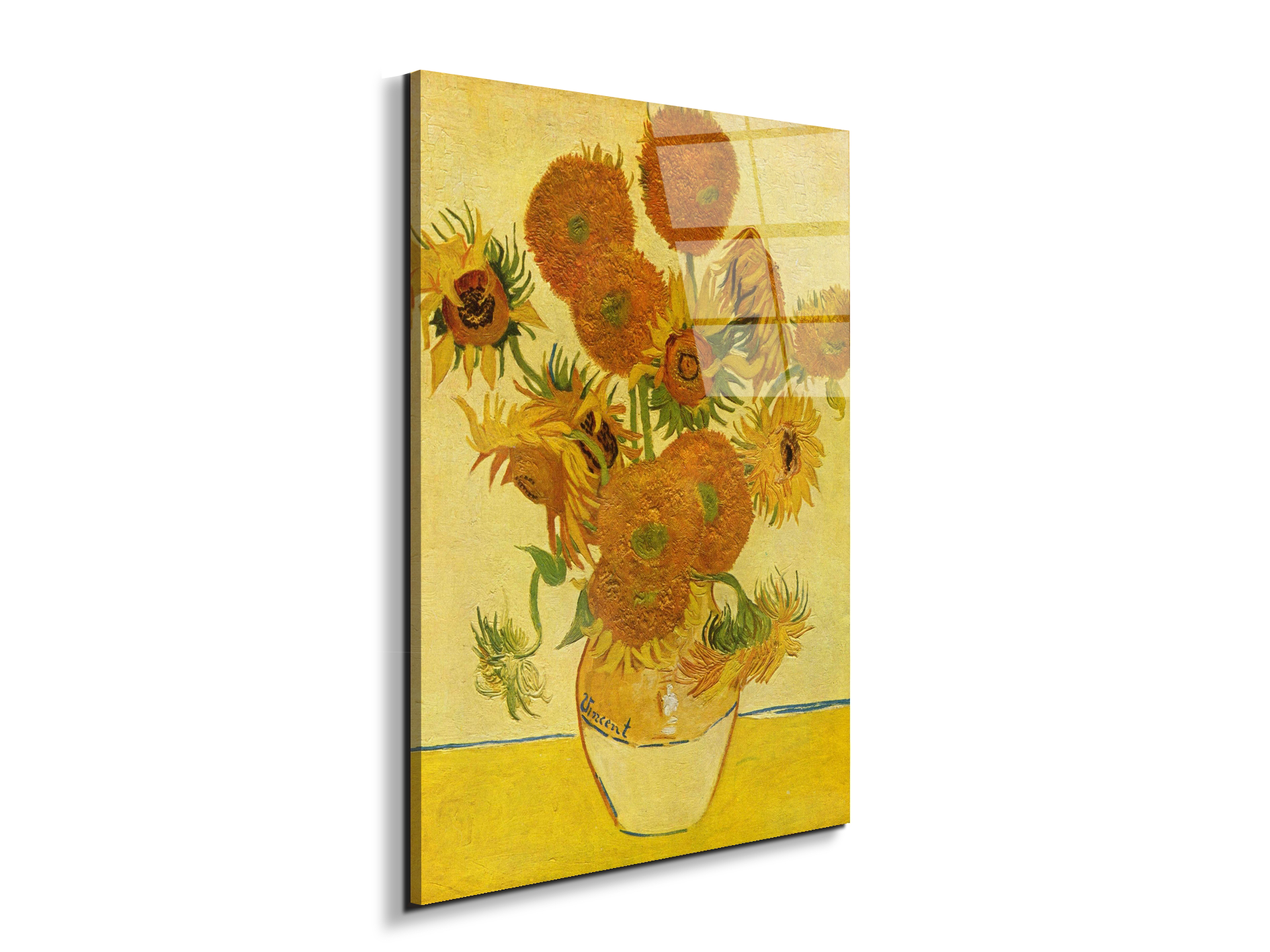 still-life-with-sunflowersas90889-#materiale_EarthArt Total Gloss/dimensioni_57x76