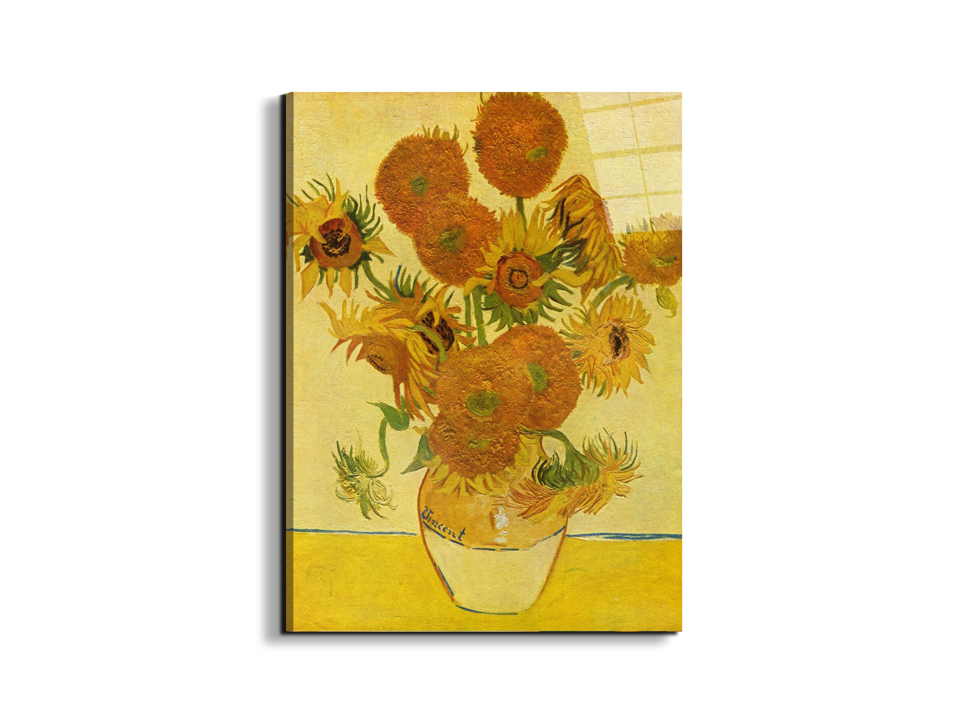 still-life-with-sunflowersas90889-#materiale_EarthArt Total Gloss/dimensioni_57x76
