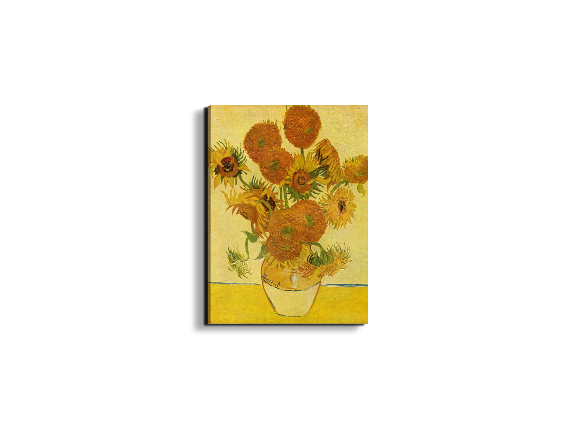 still-life-with-sunflowersas90889-#materiale_EarthArt Materic/dimensioni_37,50x50