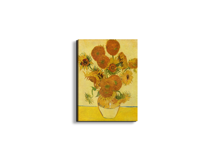 still-life-with-sunflowersas90889-#materiale_EarthArt Materic/dimensioni_37,50x50