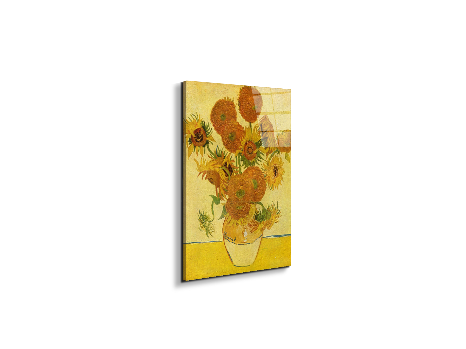 still-life-with-sunflowersas90889-#materiale_EarthArt Total Gloss/dimensioni_37,50x50
