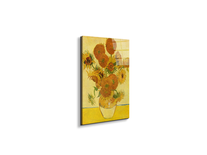 still-life-with-sunflowersas90889-#materiale_EarthArt Total Gloss/dimensioni_37,50x50