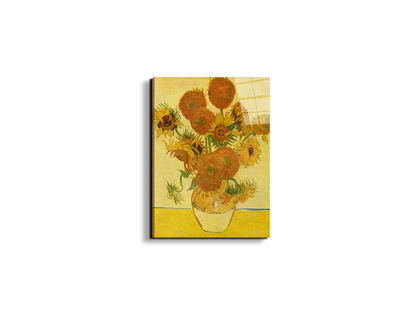still-life-with-sunflowersas90889-#materiale_EarthArt Total Gloss/dimensioni_37,50x50
