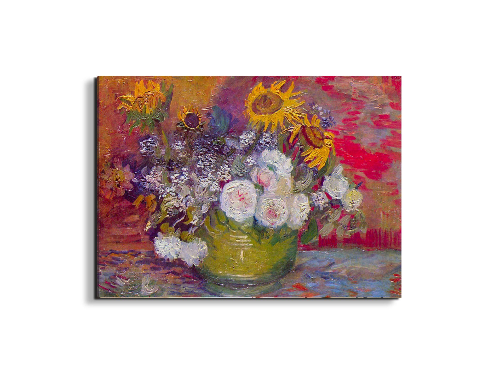still-life-with-roses-and-sunflowersas90891-#materiale_EarthArt/dimensioni_76x57