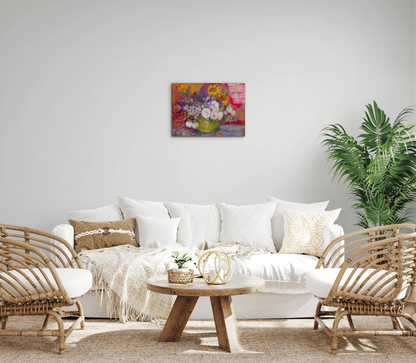 still-life-with-roses-and-sunflowersas90891-#materiale_CrystalArt/dimensioni_50x37,50