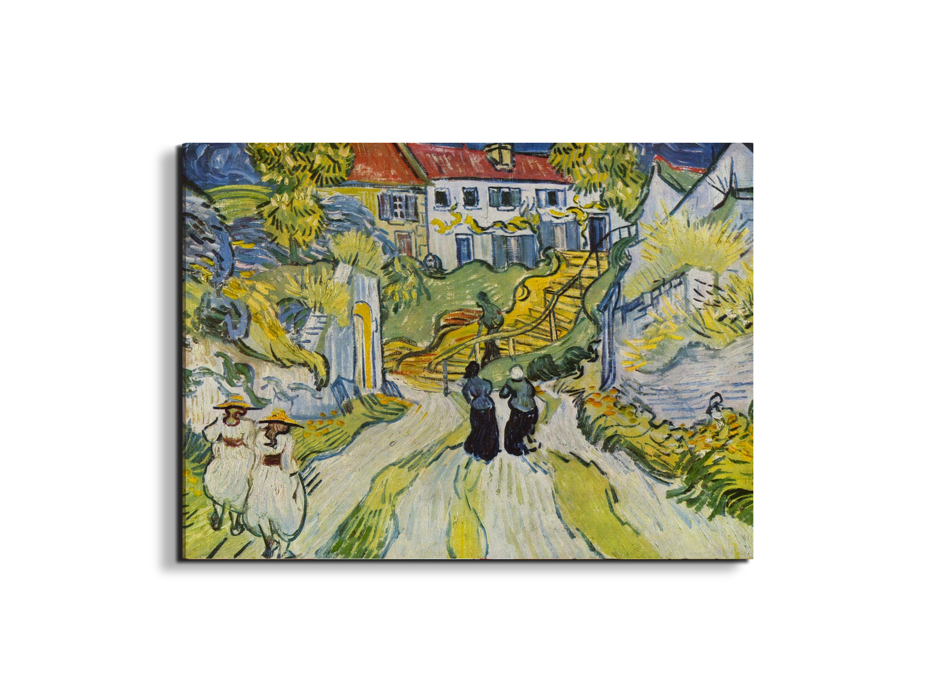 street-and-road-in-auversas90895-#materiale_EarthArt Materic/dimensioni_76x57