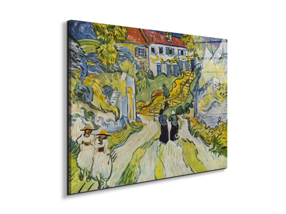 street-and-road-in-auversas90895-#materiale_EarthArt Total Gloss/dimensioni_76x57