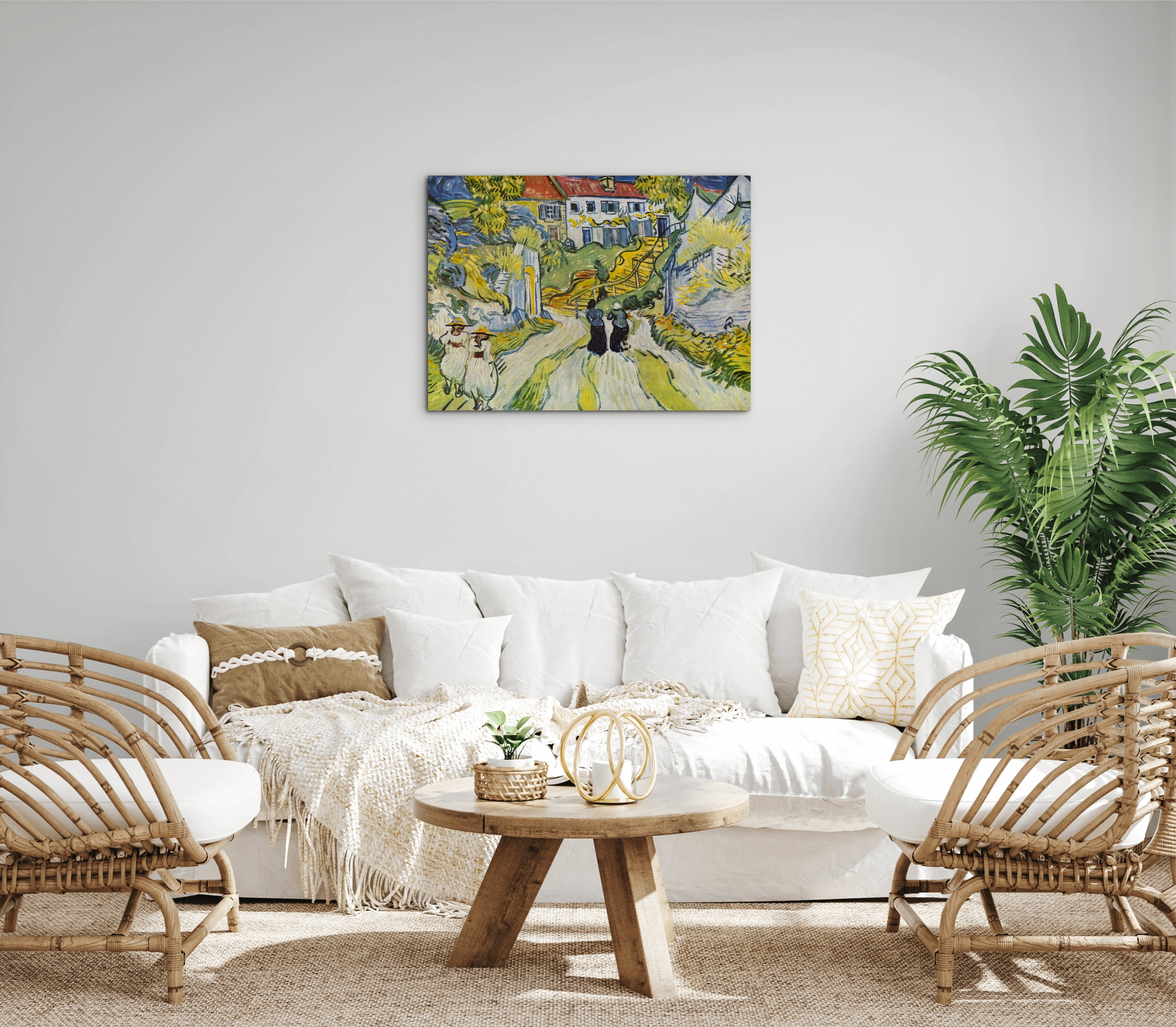 street-and-road-in-auversas90895-#materiale_MetalArt Materic/dimensioni_76x57